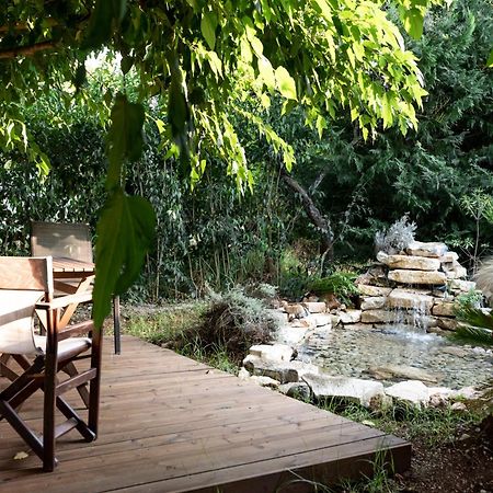 ליגיה Aventora Apartments מראה חיצוני תמונה