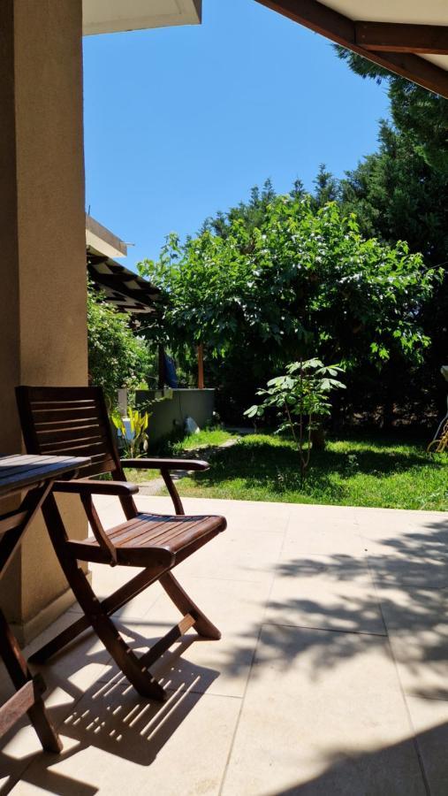 ליגיה Aventora Apartments מראה חיצוני תמונה