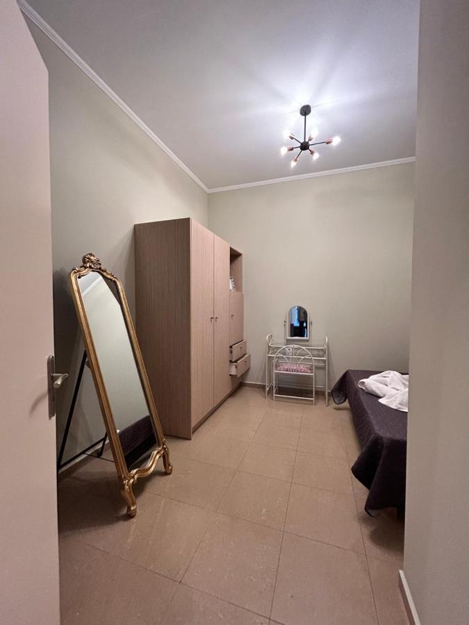 ליגיה Aventora Apartments מראה חיצוני תמונה