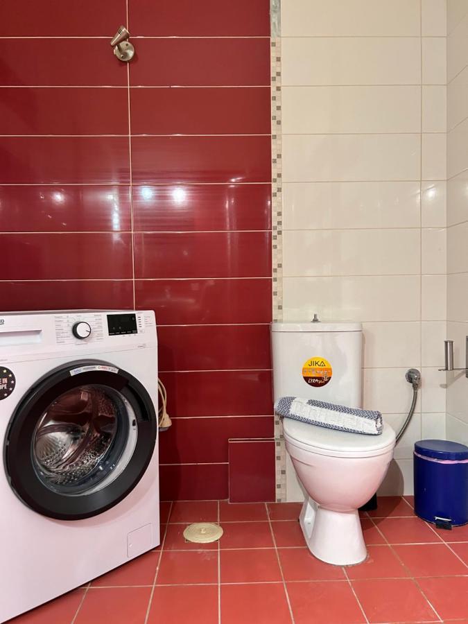ליגיה Aventora Apartments מראה חיצוני תמונה
