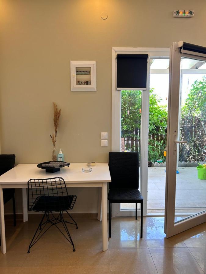 ליגיה Aventora Apartments מראה חיצוני תמונה