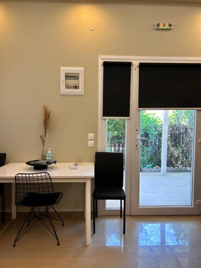 ליגיה Aventora Apartments מראה חיצוני תמונה