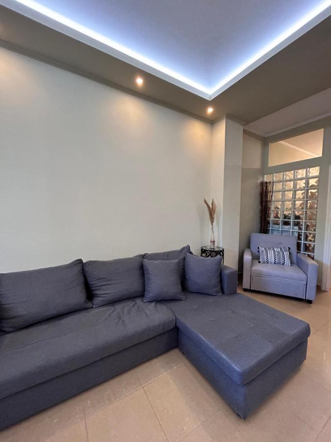ליגיה Aventora Apartments מראה חיצוני תמונה