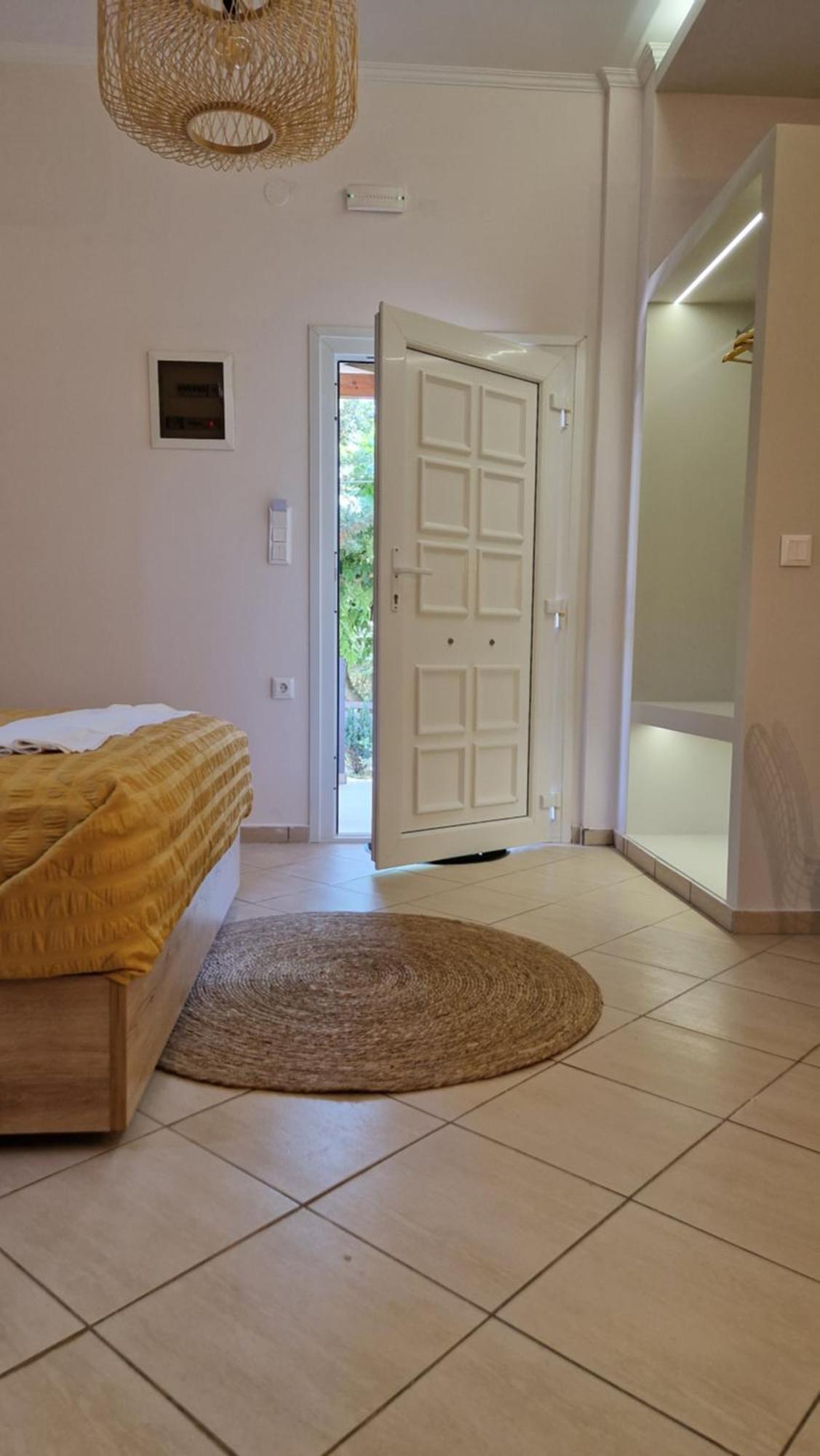 ליגיה Aventora Apartments מראה חיצוני תמונה