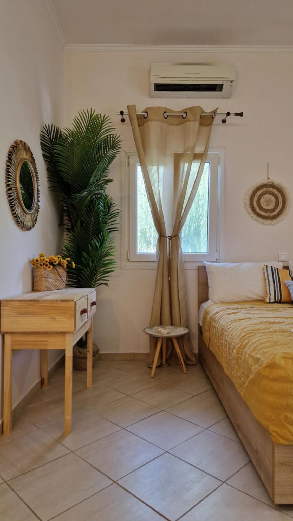 ליגיה Aventora Apartments מראה חיצוני תמונה