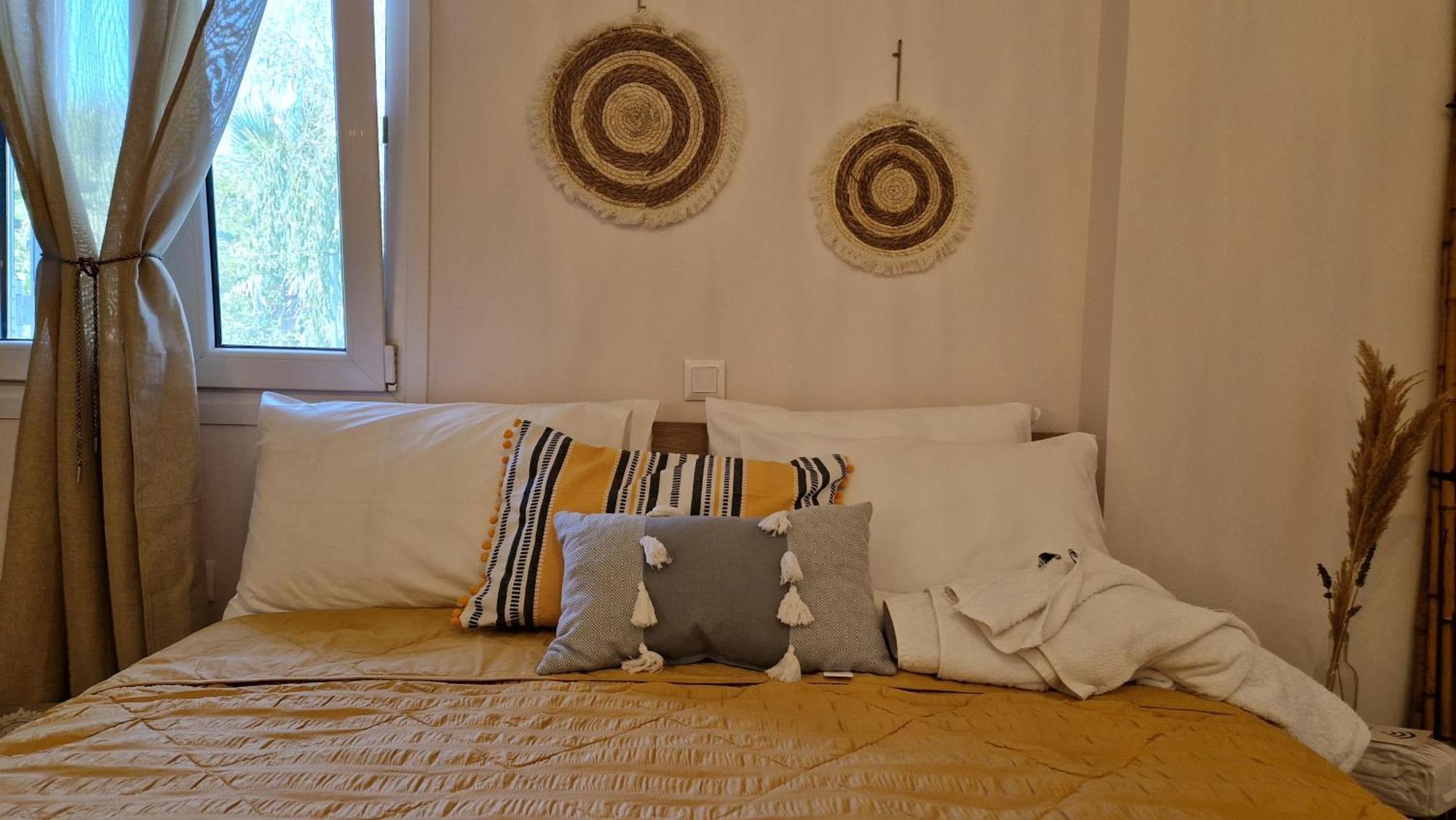 ליגיה Aventora Apartments מראה חיצוני תמונה