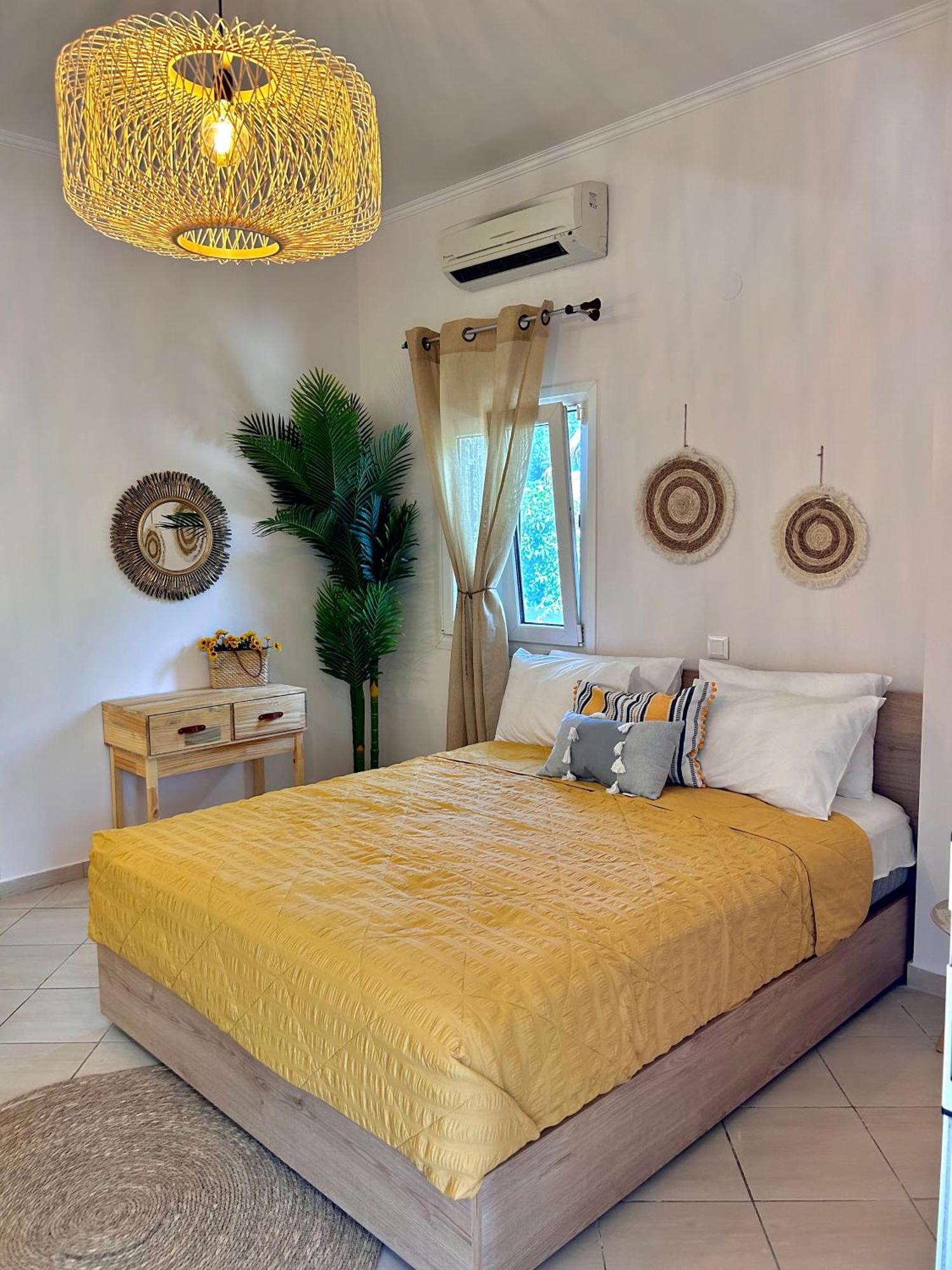 ליגיה Aventora Apartments מראה חיצוני תמונה