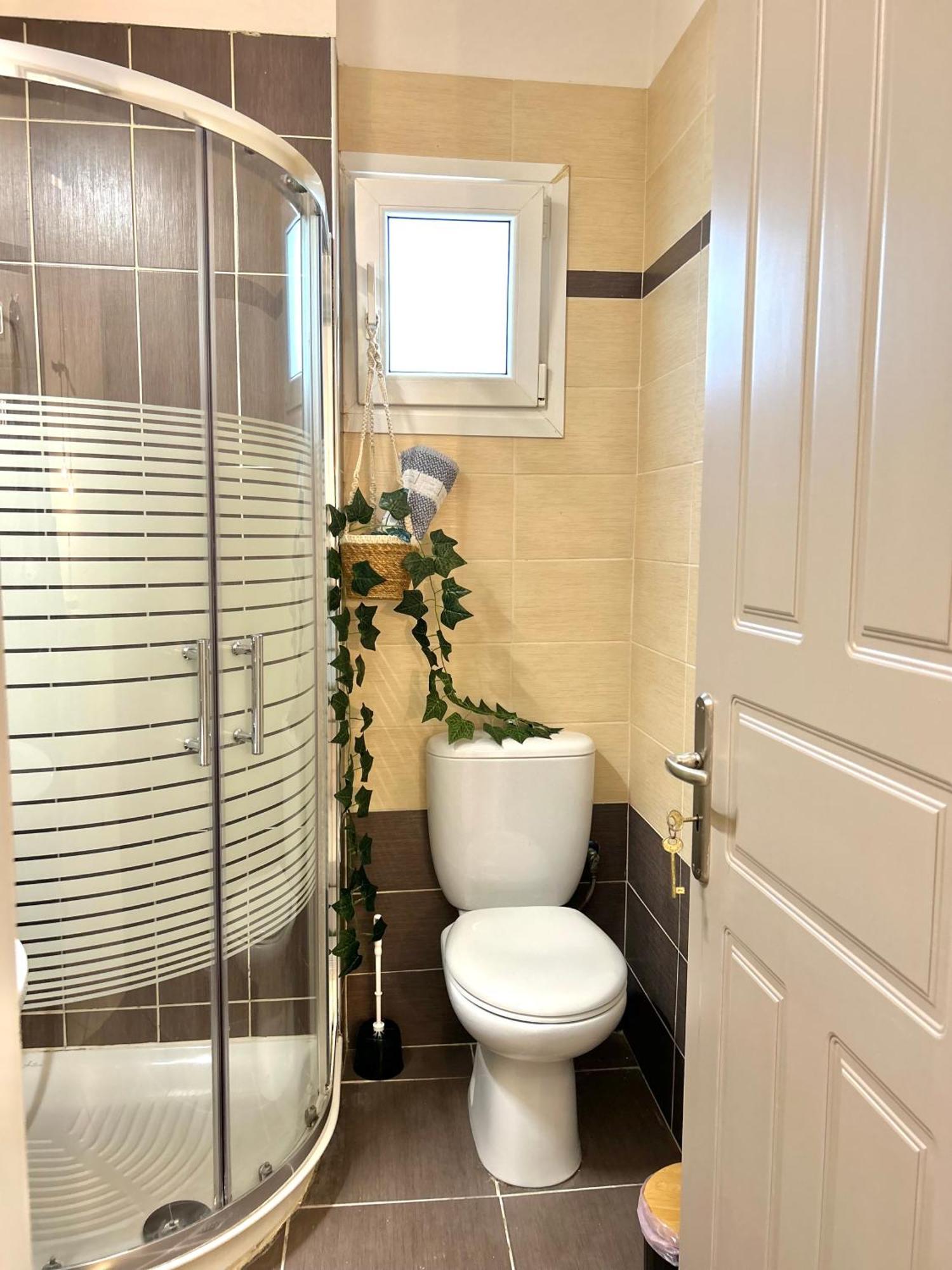 ליגיה Aventora Apartments מראה חיצוני תמונה