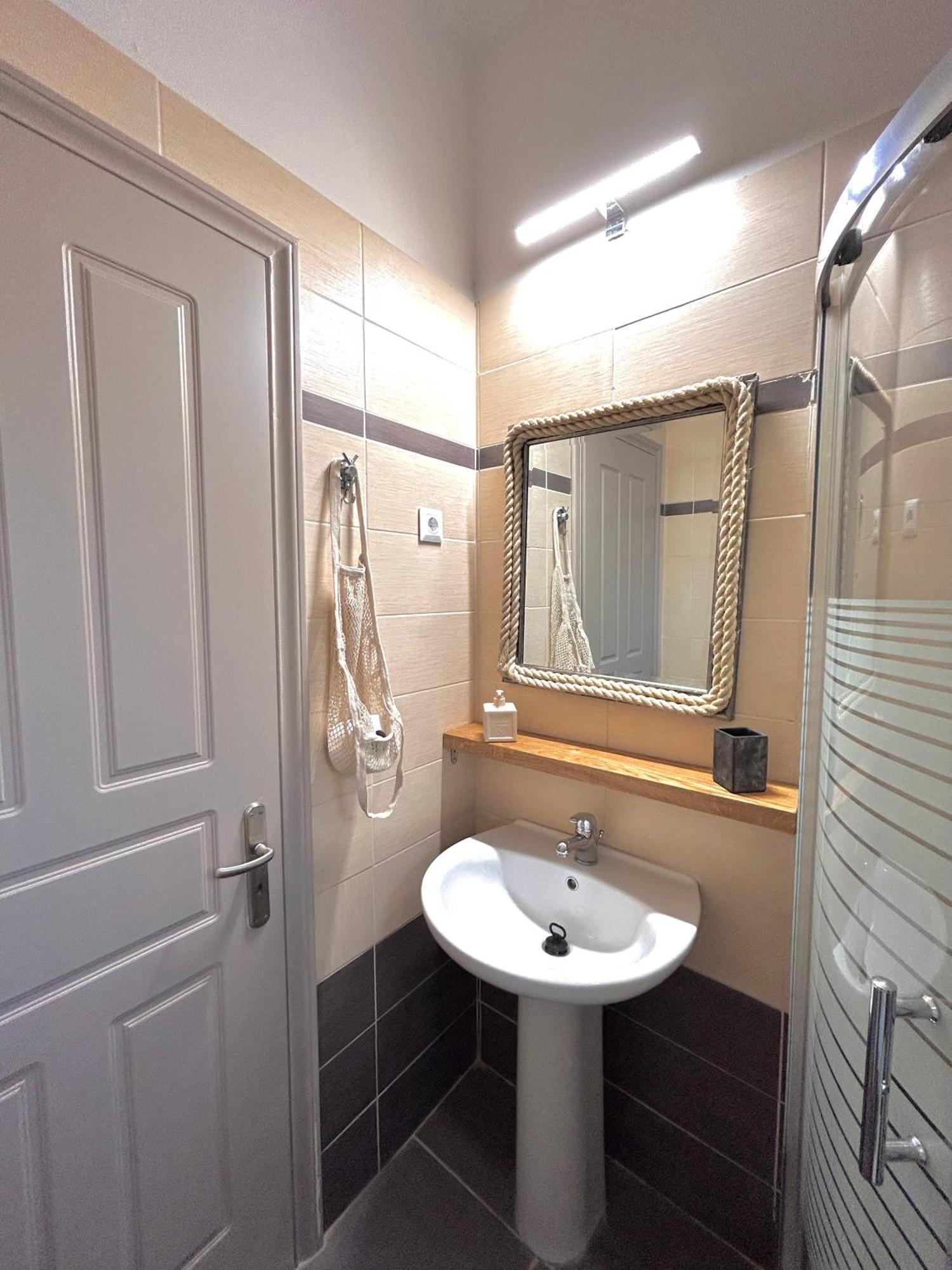 ליגיה Aventora Apartments מראה חיצוני תמונה