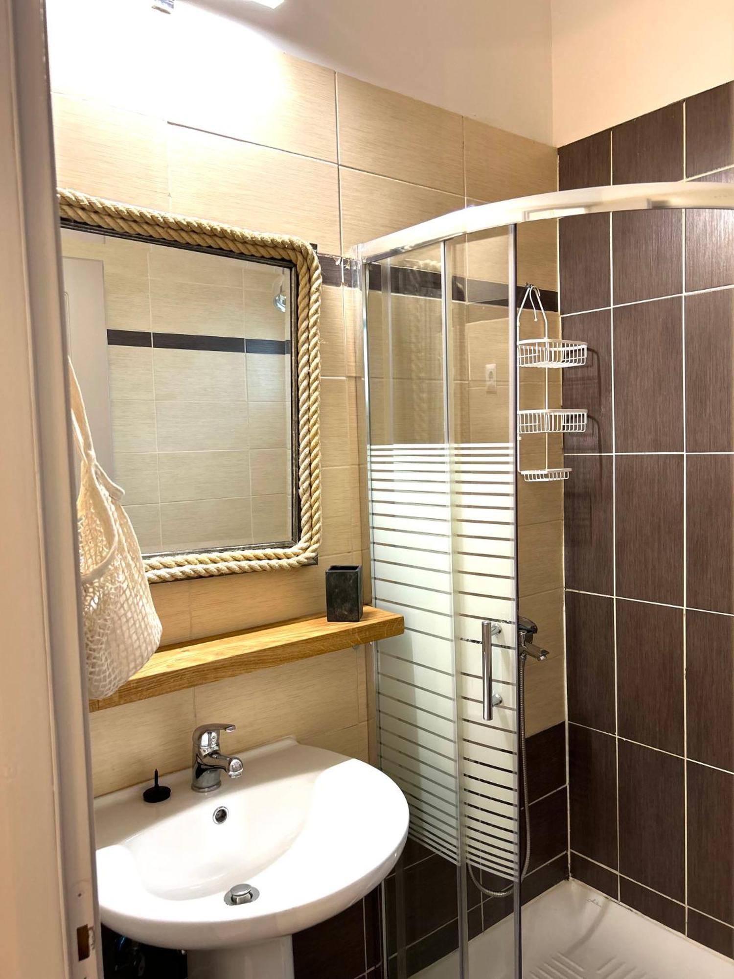 ליגיה Aventora Apartments מראה חיצוני תמונה