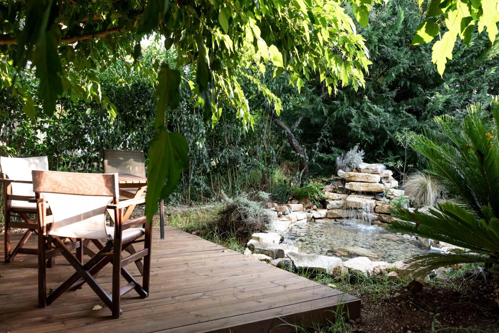ליגיה Aventora Apartments מראה חיצוני תמונה
